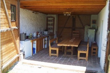 Vasaras māja Dunovice 4